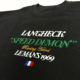 Le Mans 1969 sweatshirt by Racing Relics