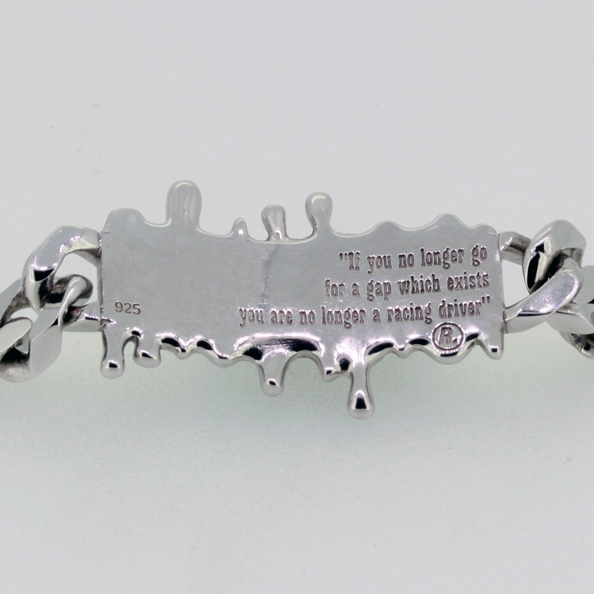 The Gap Bracelet – 925 Silver Edition - Image 3