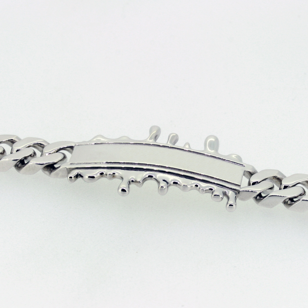 The Gap Bracelet – 925 Silver Edition - Image 4
